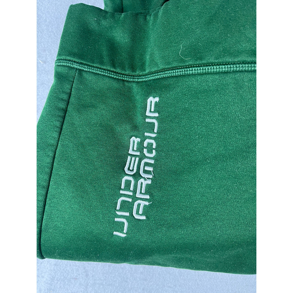 Under Armour Hoodie Sweatshirt - XL