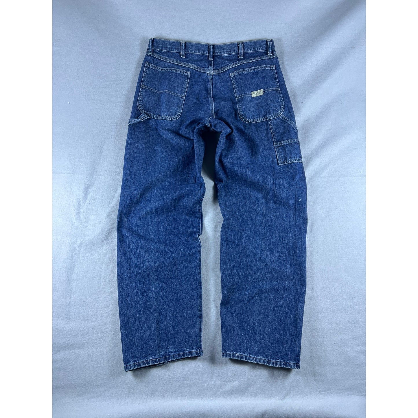 Wrangler Carpenter Jeans - 36x32