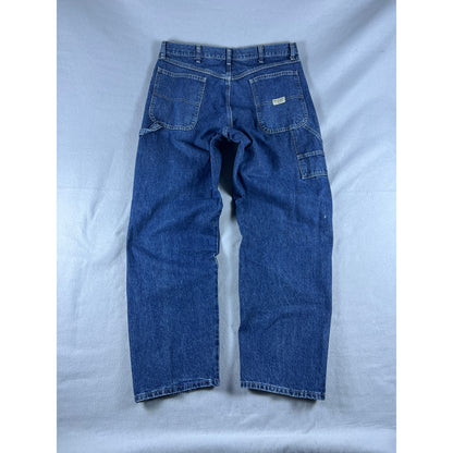 Wrangler Carpenter Jeans - 36x32