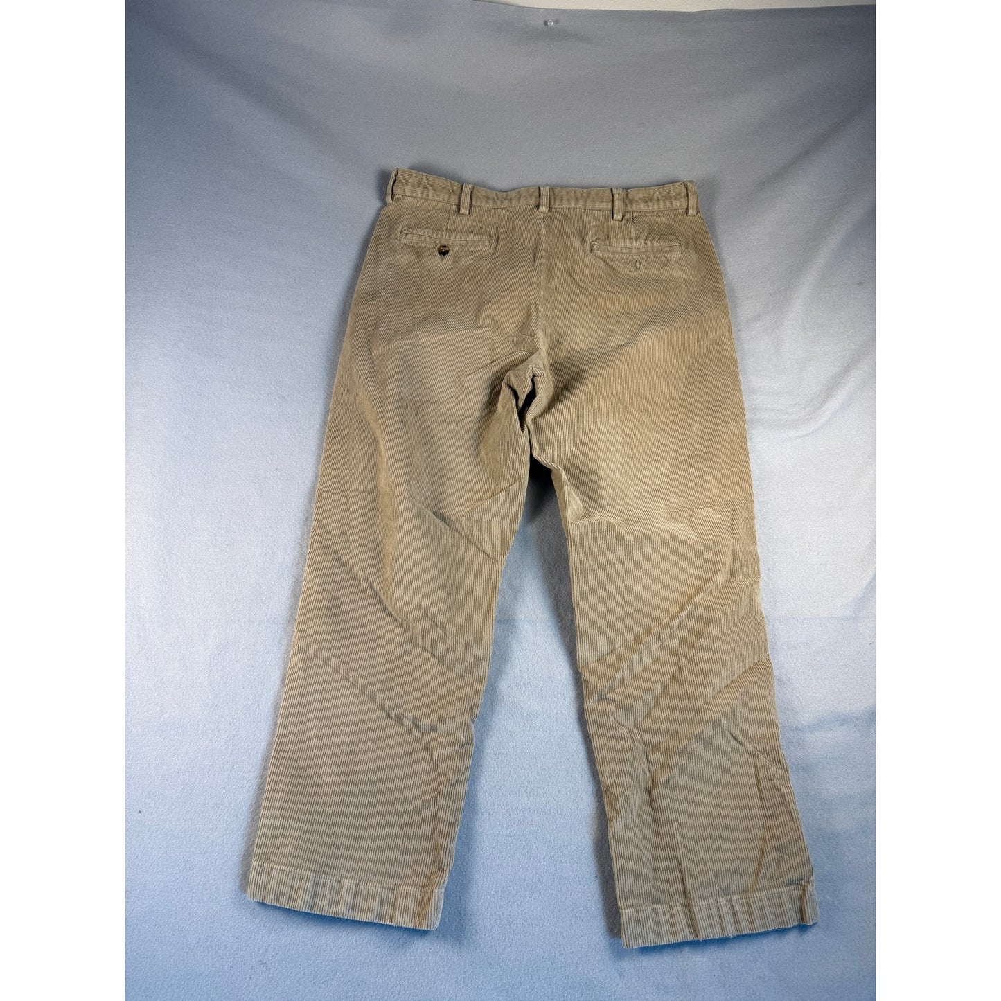 LL Bean Comfort Waist Pants - 38x29