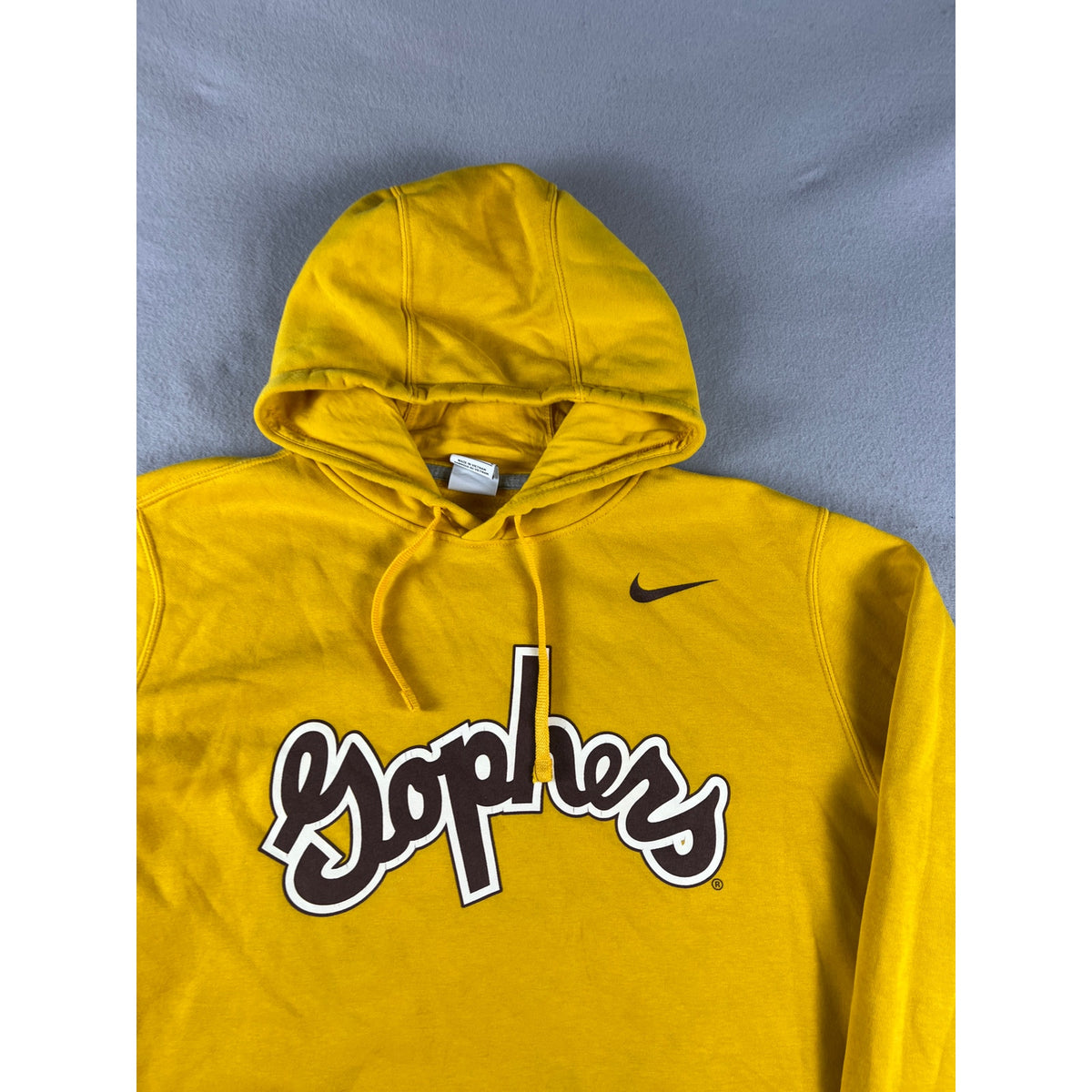 Minnesota Golden Gophers Hoodie - L