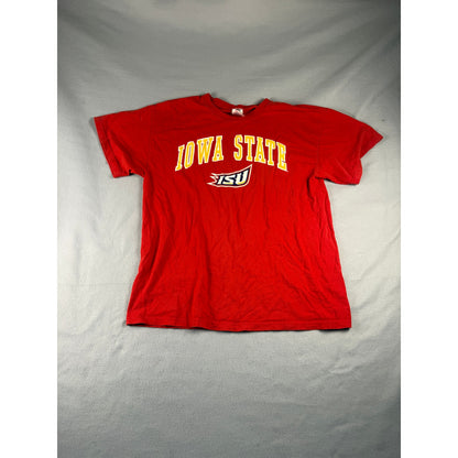 Iowa State Cyclones Shirt - L