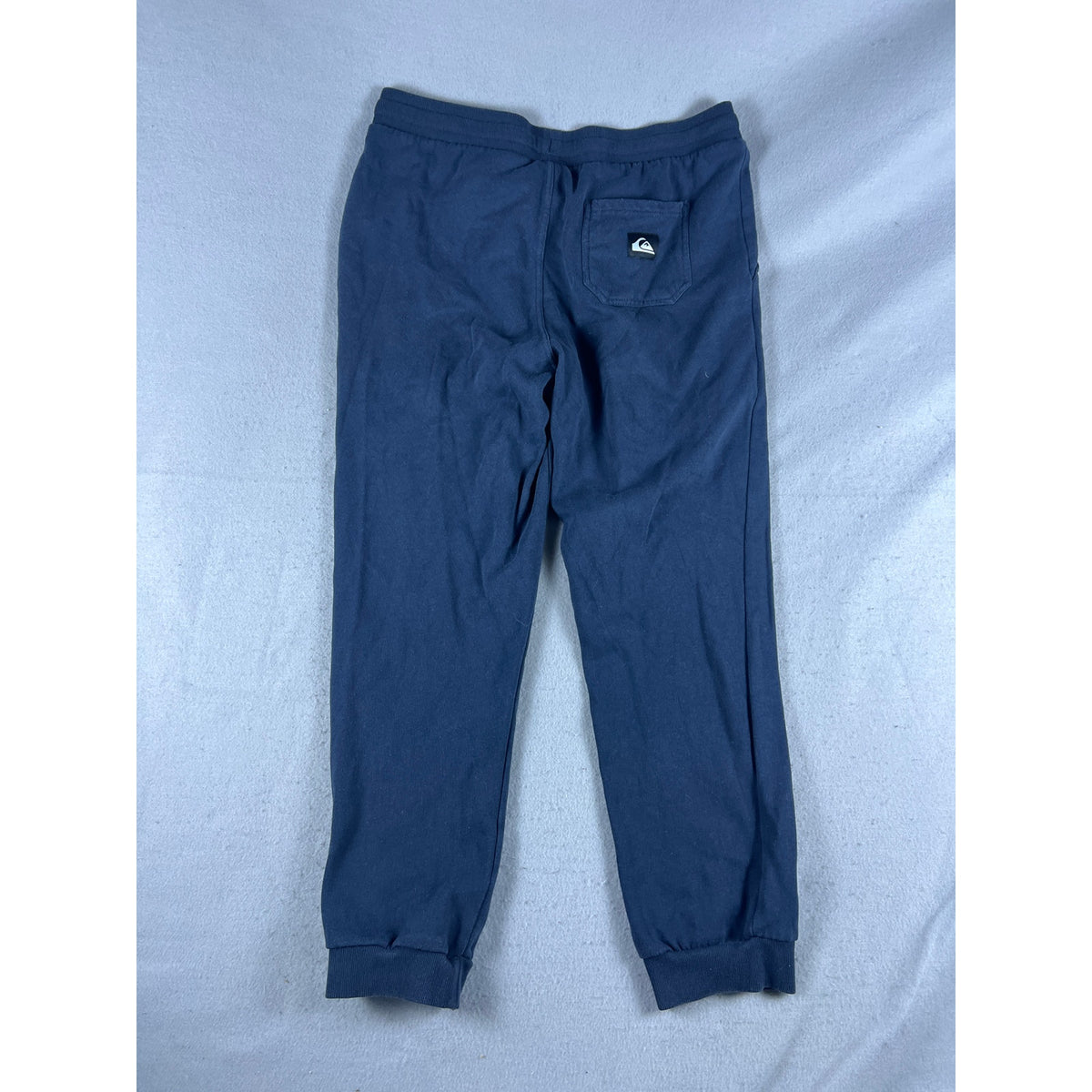 Quiksilver Sweatpants Fleece Joggers - L