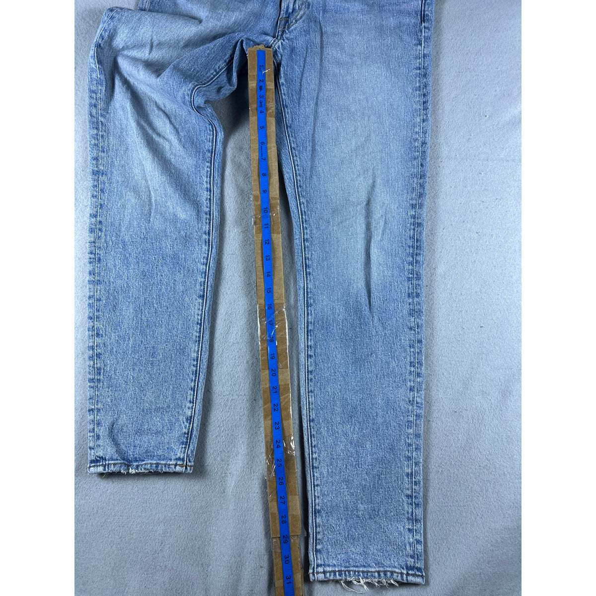 Abercrombie & Fitch Slim Jeans - 32x32