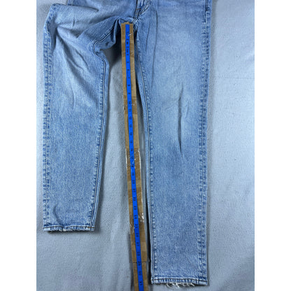 Abercrombie & Fitch Slim Jeans - 32x32