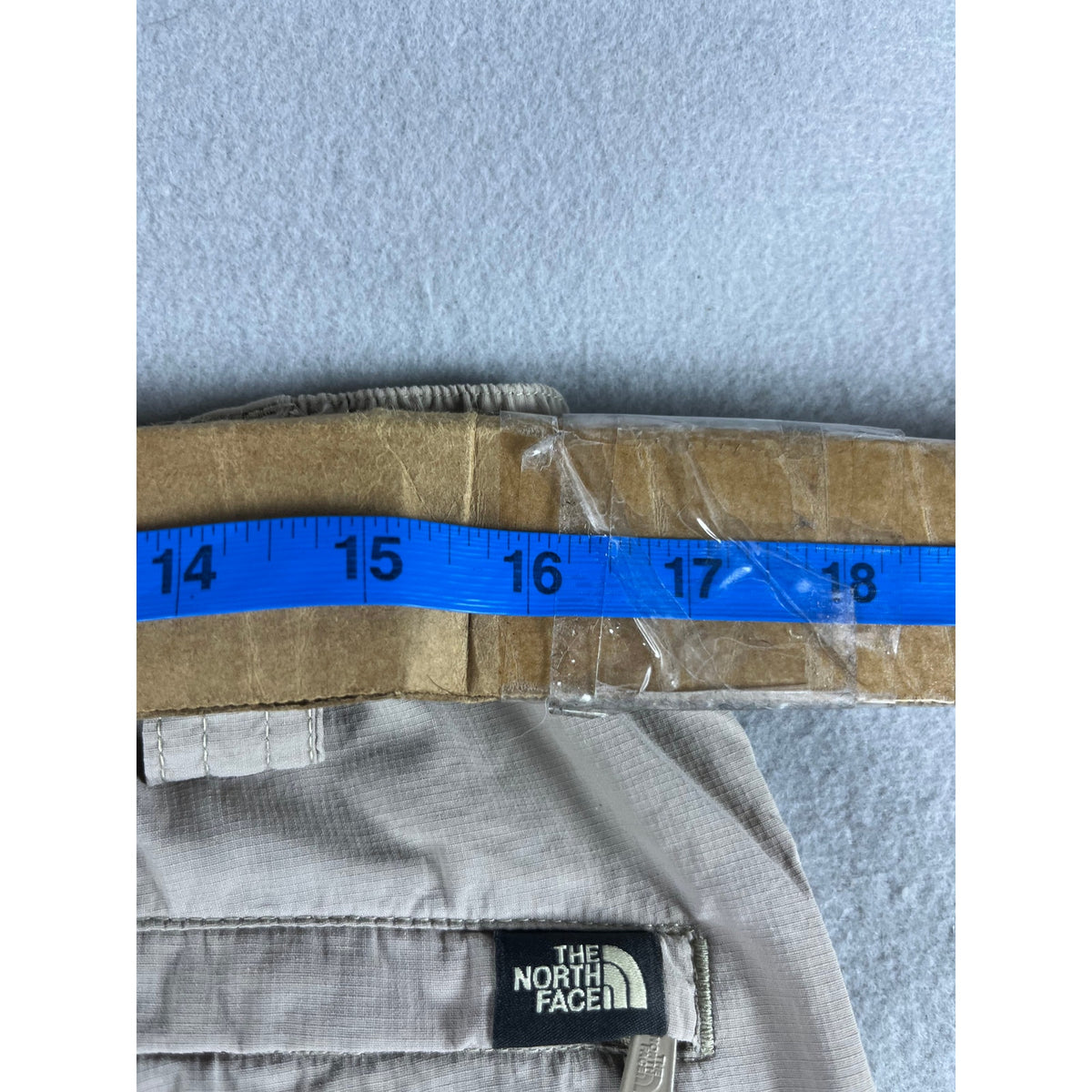 The North Face Ripstop Cargo Shorts - 32