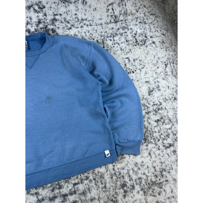 Vintage Russell Athletic Sweatshirt - XL