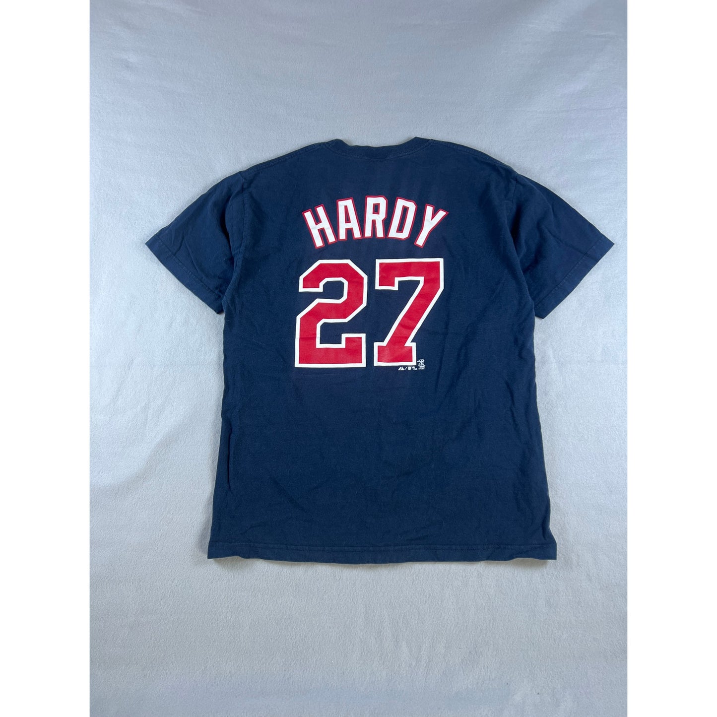 Minnesota Twins JJ Hardy T-Shirt - L
