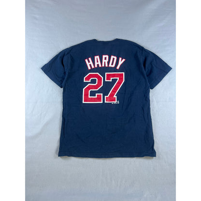 Minnesota Twins JJ Hardy T-Shirt - L