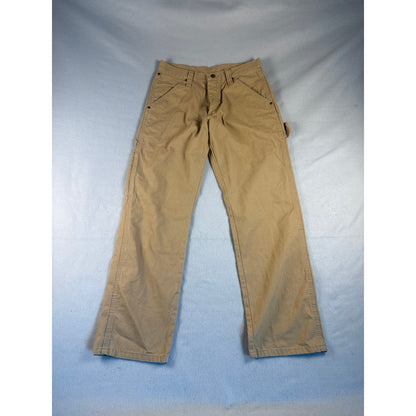 Wrangler Carpenter Pants - 30x30