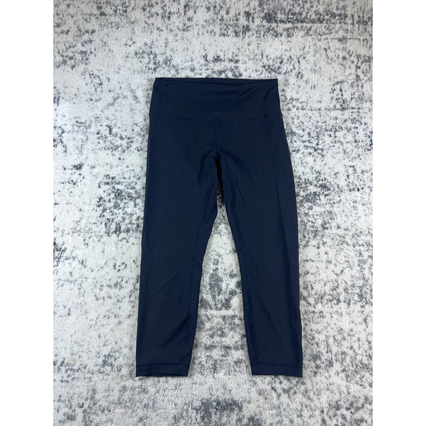 Lululemon Align High Rise Crop Leggings - 12