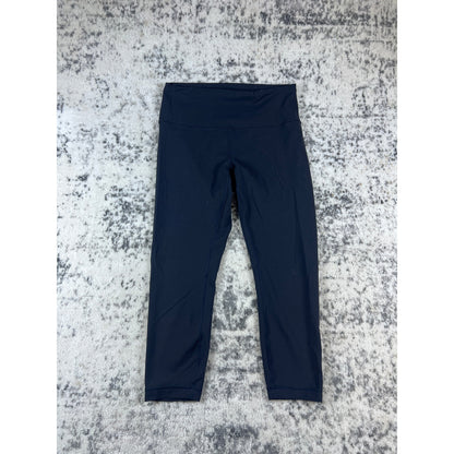 Lululemon Align High Rise Crop Leggings - 12