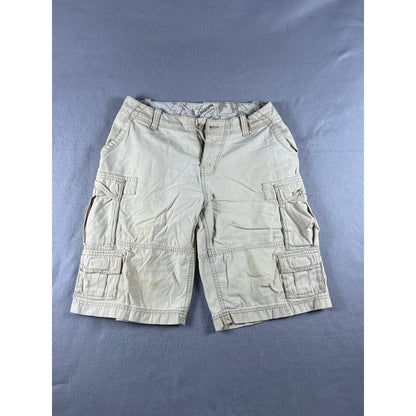 Arizona Jean Co Cargo Shorts - 30