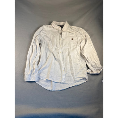 US Polo Assn Oxford Shirt - XXL