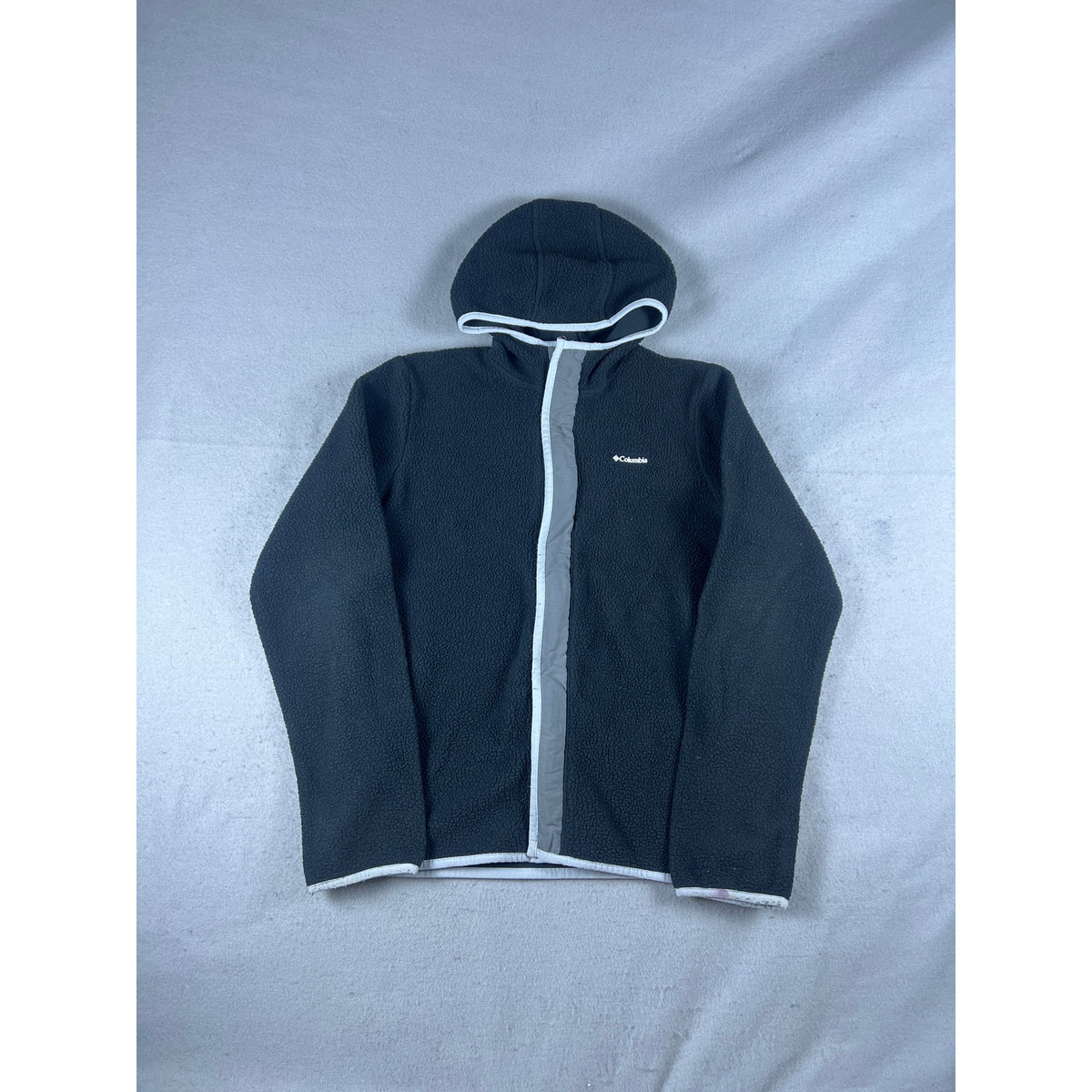 Columbia Sherpa Fleece Jacket Youth - XL