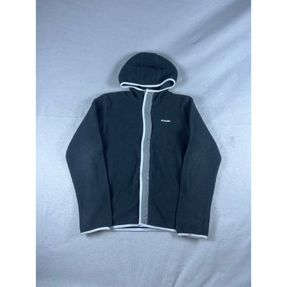 Columbia Sherpa Fleece Jacket Youth - XL