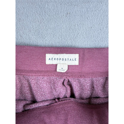 Aeropostale Sweatpants Jogger Womens - M