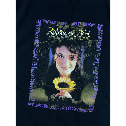 Vintage 90s Rebecca St James T-Shirt - XL