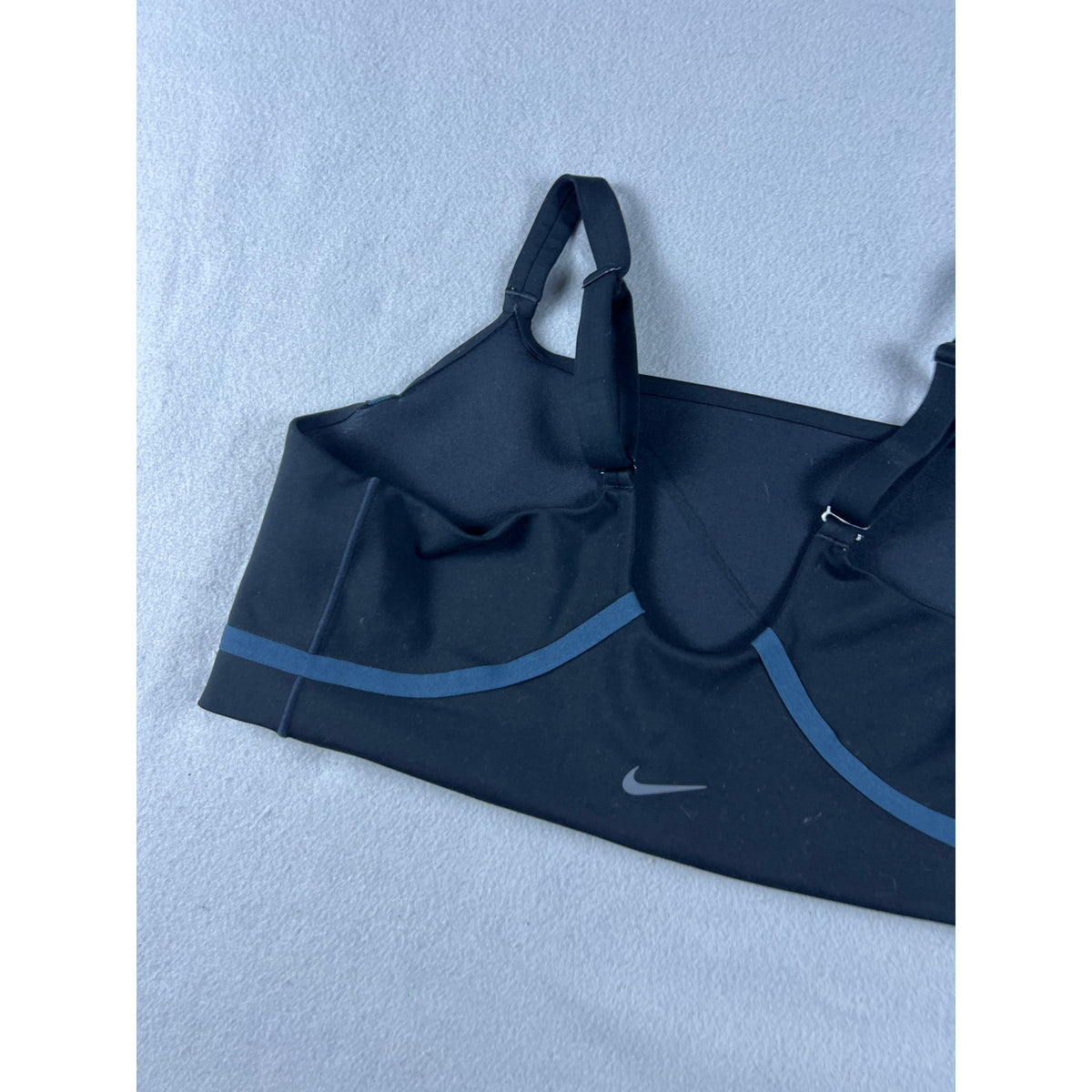 Nike One Lightly Lined Sports Bra - 1X