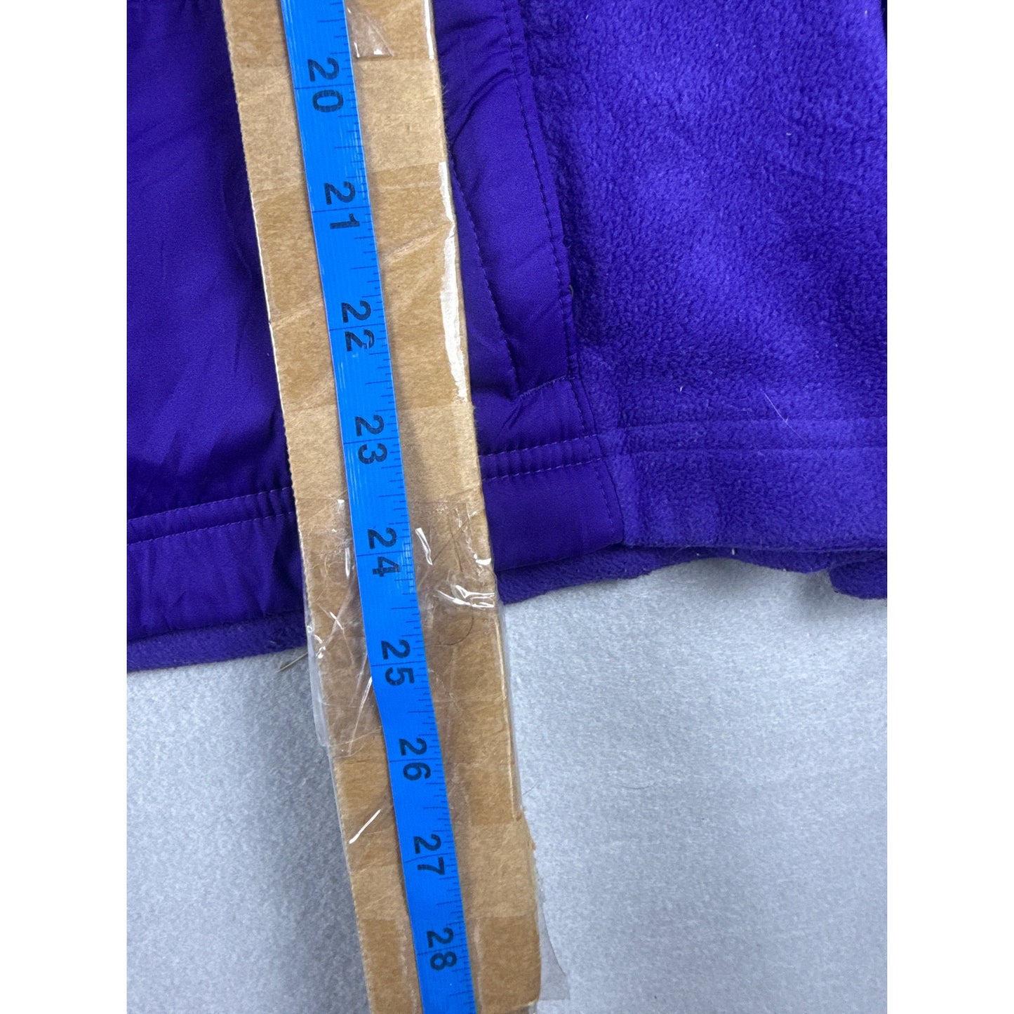 Columbia Interchange Fleece Jacket Womens - L
