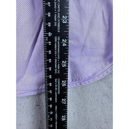 Hammer Made Dress Shirt - 15.5