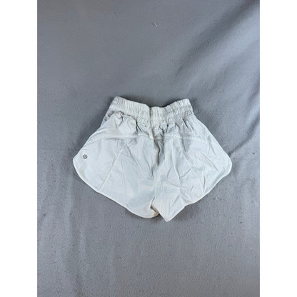 Lululemon Athletic Shorts Girls - S