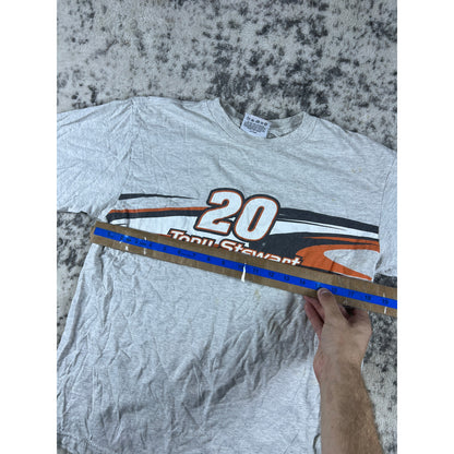 Vintage Tony Stewart Nascar Shirt - M