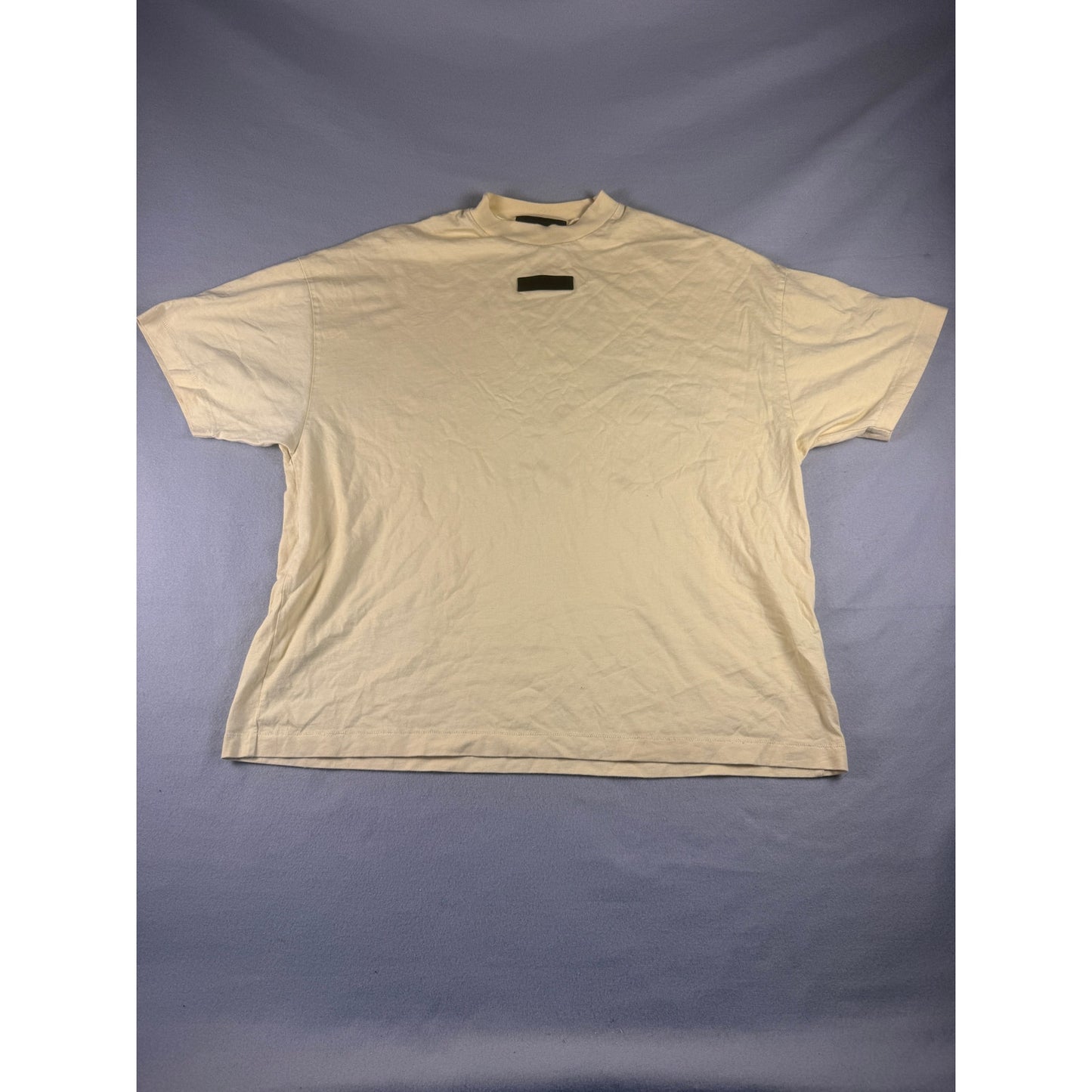 Fear of God Essentials T-Shirt - L