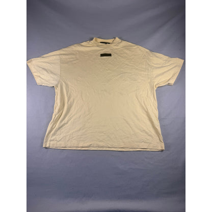Fear of God Essentials T-Shirt - L