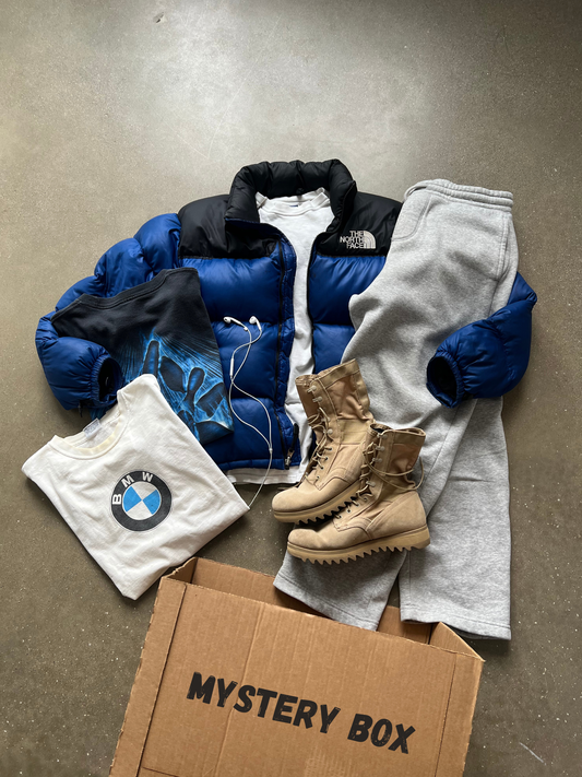 FREE OUTFIT BOX
